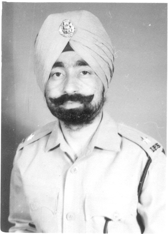 Jagbinder Singh Mehta